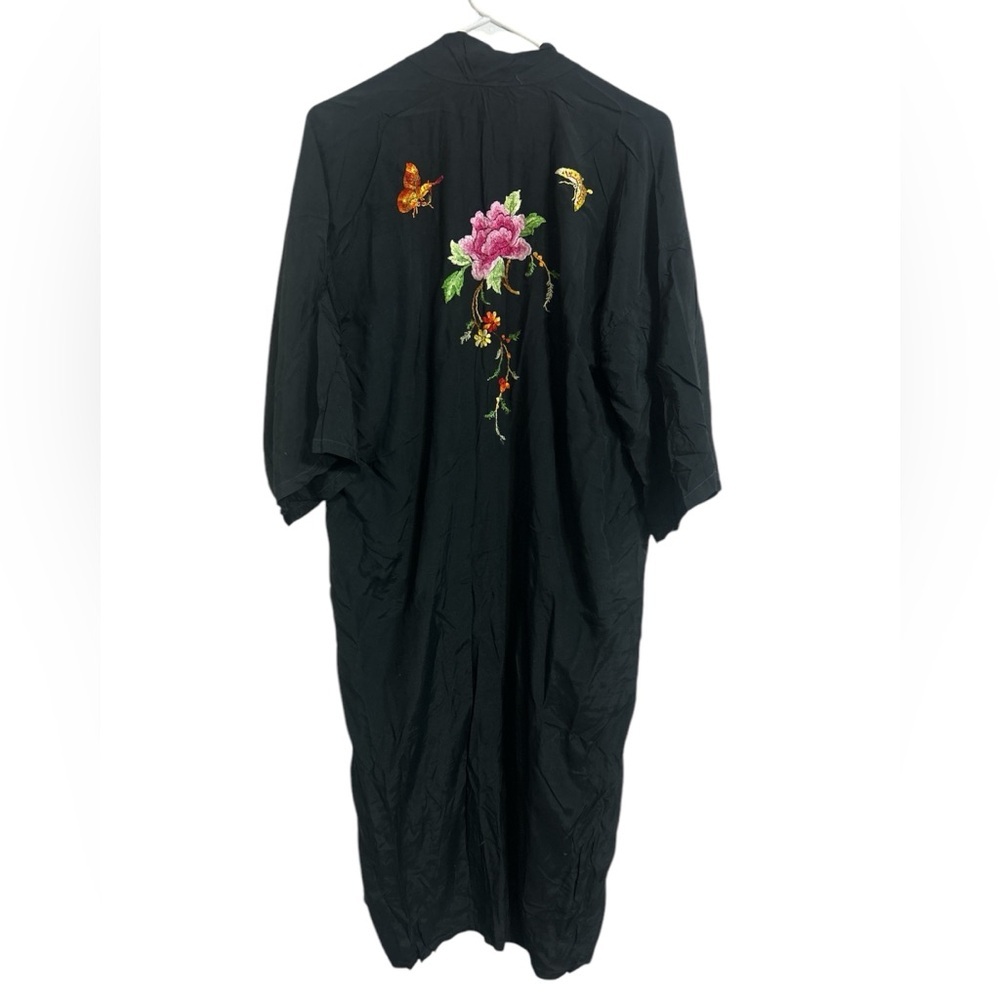 Golden Bee Vintage Embroidered Kamino Small